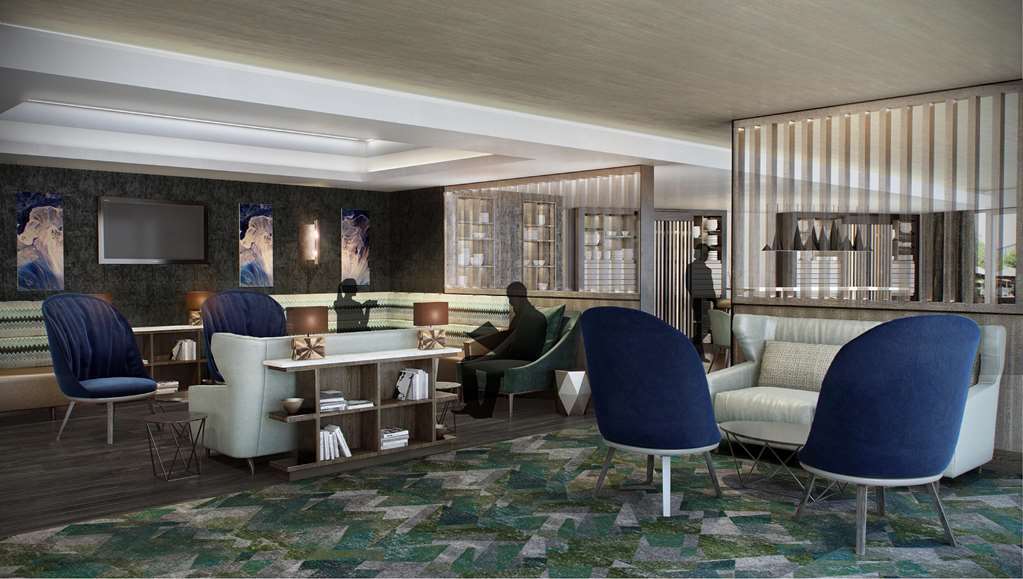 Hilton Aberdeen Teca Facilities photo